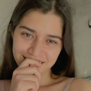 Meet your Posher, Lourdes paulina